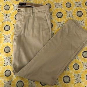 Men’s Beige Docker’s Casual Dress Pants/ Slacks